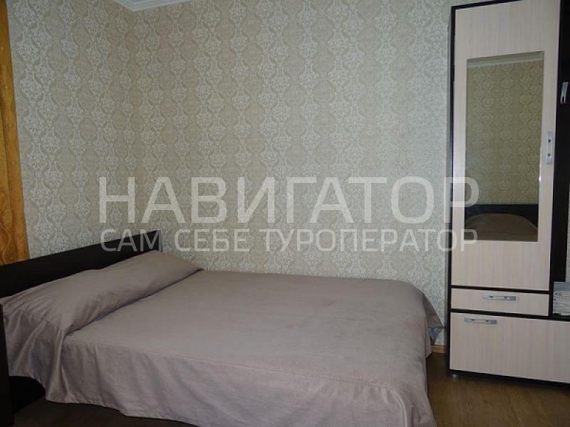 ПАНОРАМА - гостевой дом в Каменномостский ПАНОРАМА - гостевой дом в Каменномостский
