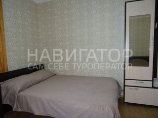 ПАНОРАМА - гостевой дом в Каменномостский ПАНОРАМА - гостевой дом в Каменномостский