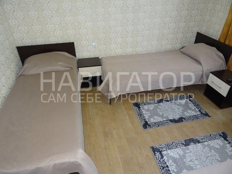 ПАНОРАМА - гостевой дом в Каменномостский ПАНОРАМА - гостевой дом в Каменномостский