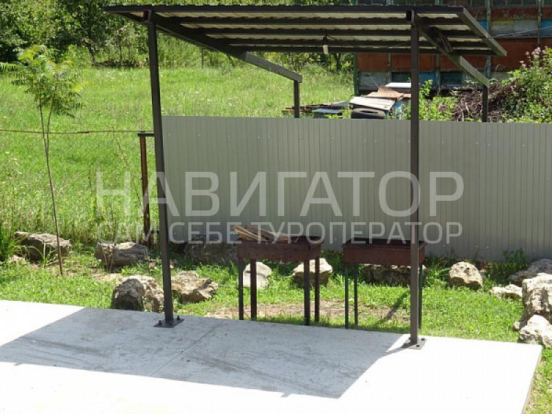 ПАНОРАМА - гостевой дом в Каменномостский ПАНОРАМА - гостевой дом в Каменномостский