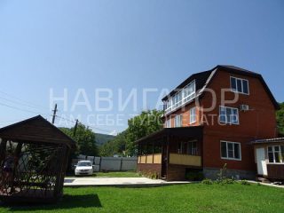 ПАНОРАМА - гостевой дом в Каменномостский ПАНОРАМА - гостевой дом в Каменномостский