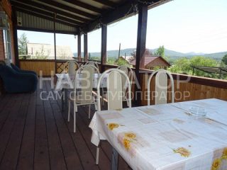 ПАНОРАМА - гостевой дом в Каменномостский ПАНОРАМА - гостевой дом в Каменномостский