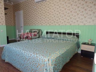 ПАНОРАМА - гостевой дом в Каменномостский ПАНОРАМА - гостевой дом в Каменномостский