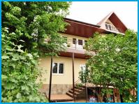 8078 - гостевой дом в Каменномостский 8078 - гостевой дом в Каменномостский