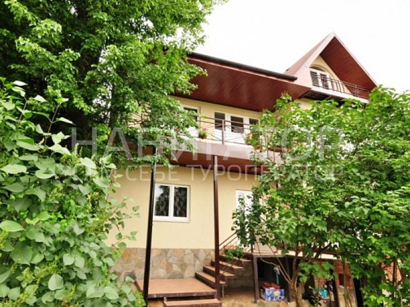 8078 - гостевой дом в Каменномостский 8078 - гостевой дом в Каменномостский