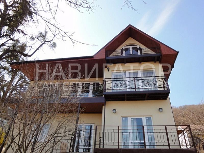 8078 - гостевой дом в Каменномостский 8078 - гостевой дом в Каменномостский