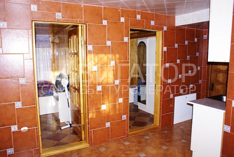 СОЧИ - гостевой дом в Центр