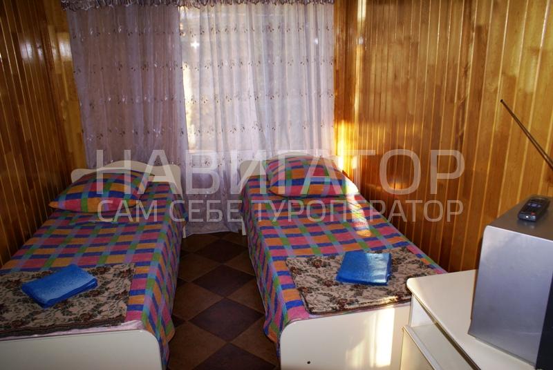 СОЧИ - гостевой дом в Центр СОЧИ - гостевой дом в Центр