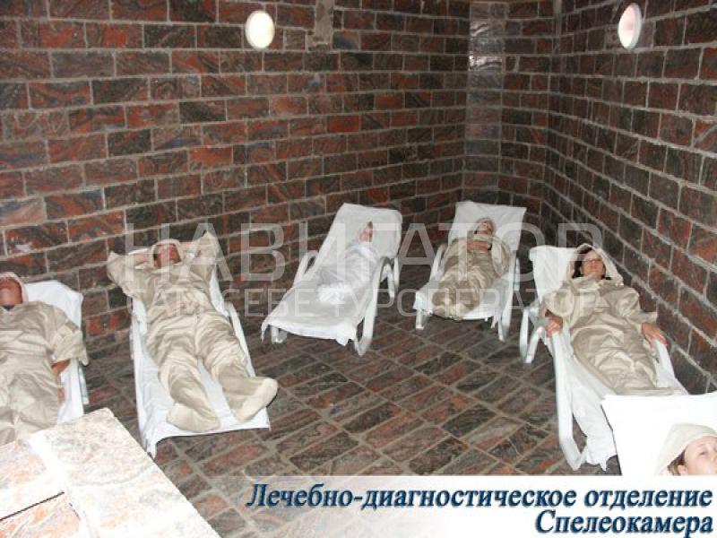 Санаторий им. М.В. Ломоносова в Геленджик Санаторий им. М.В. Ломоносова в Геленджик