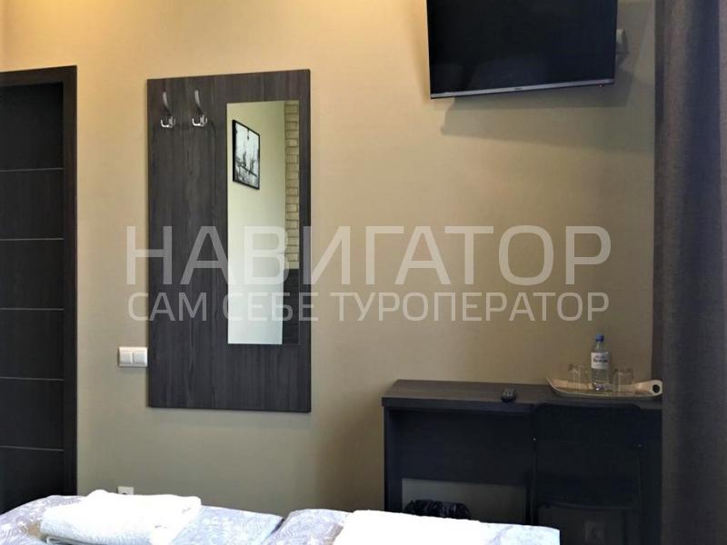 НА РОДНИКОВОЙ - гостевой дом в Крымск НА РОДНИКОВОЙ - гостевой дом в Крымск