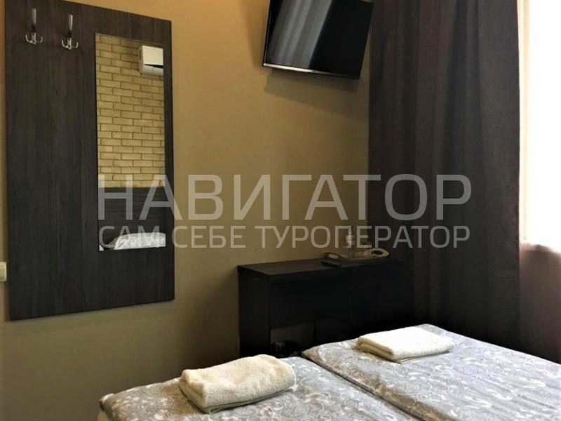 НА РОДНИКОВОЙ - гостевой дом в Крымск НА РОДНИКОВОЙ - гостевой дом в Крымск