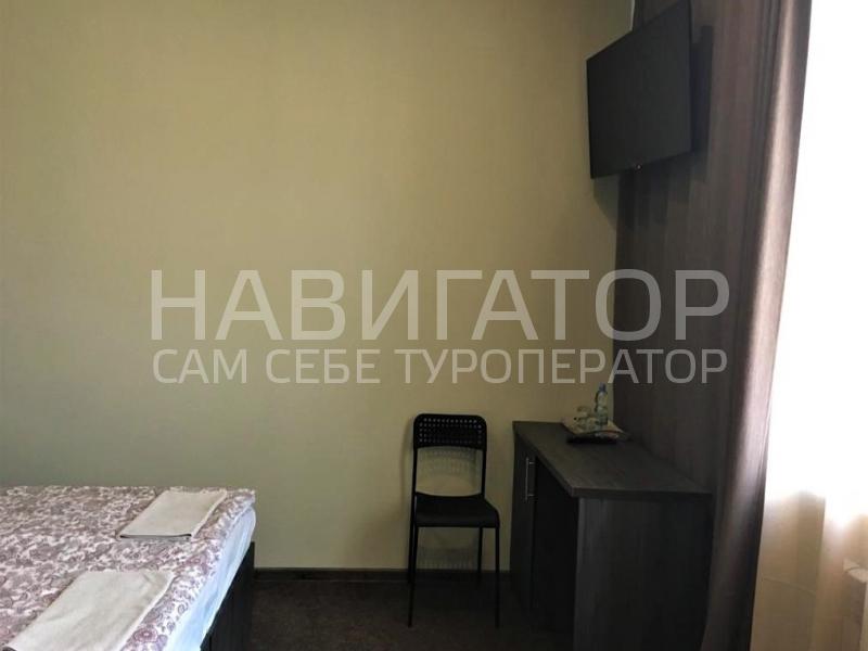 НА РОДНИКОВОЙ - гостевой дом в Крымск НА РОДНИКОВОЙ - гостевой дом в Крымск