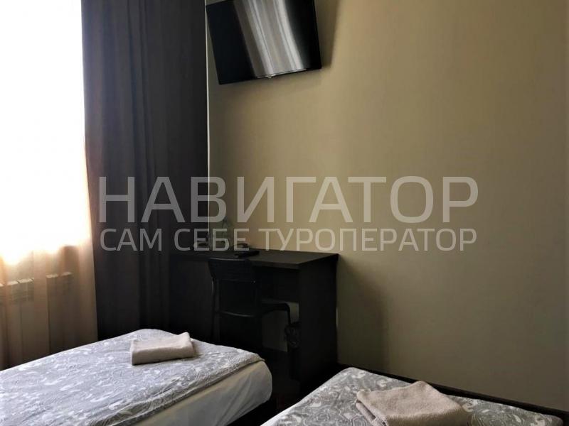 НА РОДНИКОВОЙ - гостевой дом в Крымск НА РОДНИКОВОЙ - гостевой дом в Крымск
