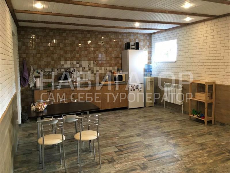 НА РОДНИКОВОЙ - гостевой дом в Крымск НА РОДНИКОВОЙ - гостевой дом в Крымск