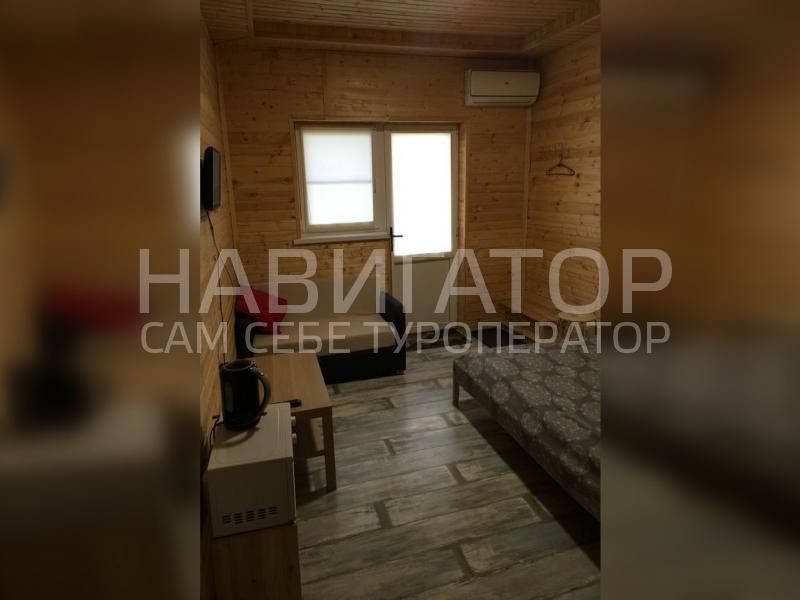 НОЧЬ У РЕКИ - гостевой дом в Даховская ст. НОЧЬ У РЕКИ - гостевой дом в Даховская ст.