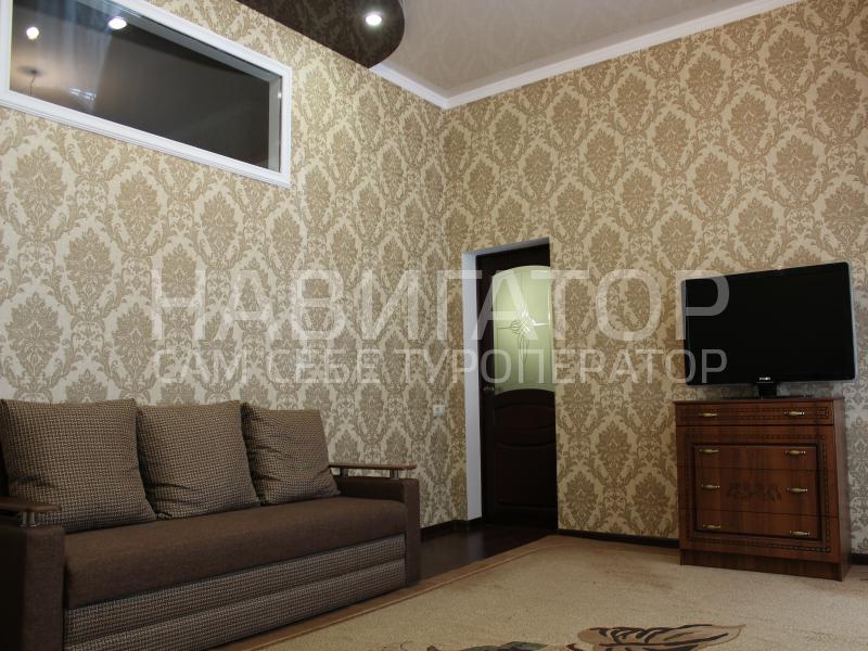 Квартира "На Ермолова" в Кисловодск Квартира "На Ермолова" в Кисловодск