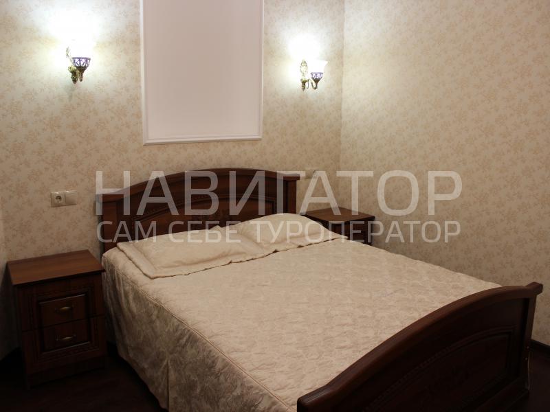 Квартира "На Ермолова" в Кисловодск Квартира "На Ермолова" в Кисловодск