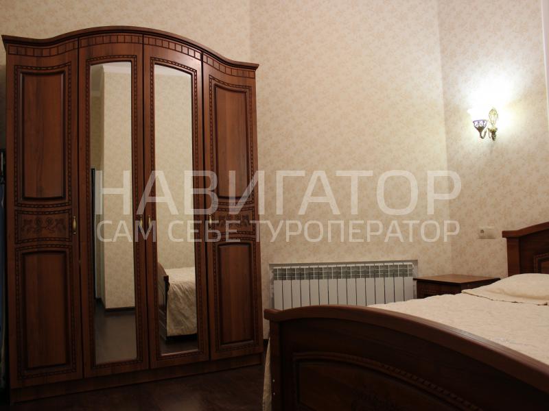 Квартира "На Ермолова" в Кисловодск Квартира "На Ермолова" в Кисловодск