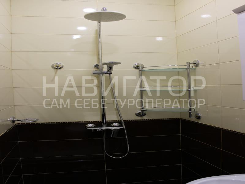 Квартира "На Ермолова" в Кисловодск Квартира "На Ермолова" в Кисловодск