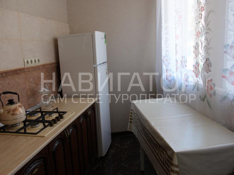 Квартира "На Ермолова" в Кисловодск Квартира "На Ермолова" в Кисловодск