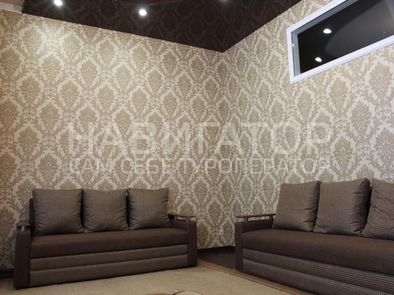 Квартира "На Ермолова" в Кисловодск Квартира "На Ермолова" в Кисловодск