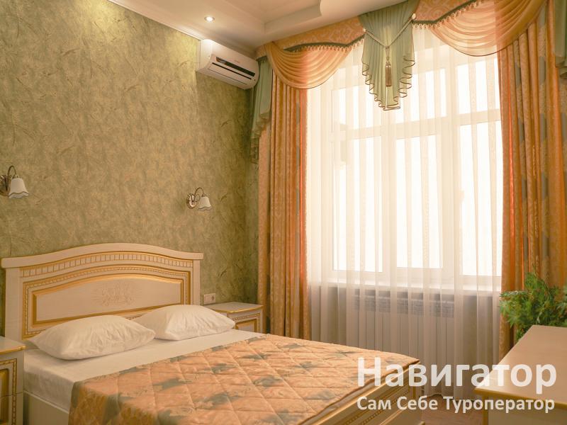 ЭДЕМ-С - мини-гостиница в Пионерский проспект + Джемете ЭДЕМ-С - мини-гостиница в Пионерский проспект + Джемете