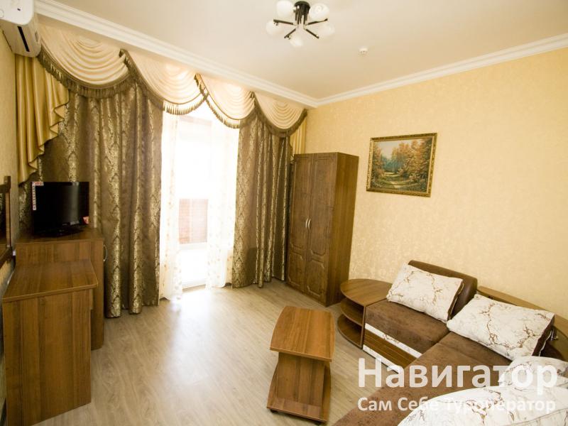 ЕВРО ПАРК - отель в Пионерский проспект + Джемете ЕВРО ПАРК - отель в Пионерский проспект + Джемете