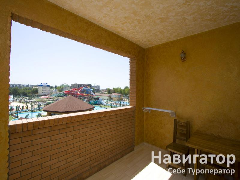 ЕВРО ПАРК - отель в Пионерский проспект + Джемете ЕВРО ПАРК - отель в Пионерский проспект + Джемете