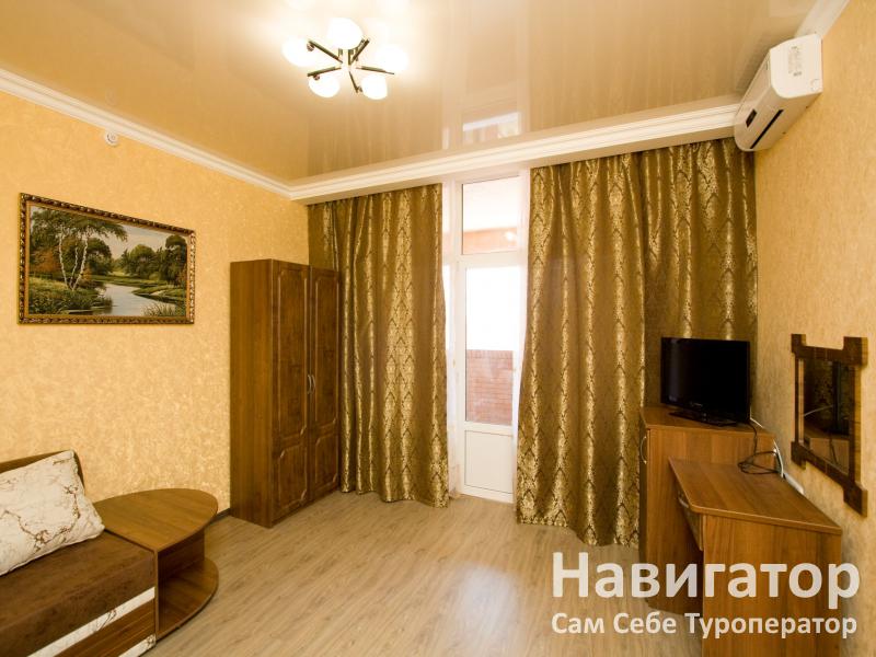 ЕВРО ПАРК - отель в Пионерский проспект + Джемете ЕВРО ПАРК - отель в Пионерский проспект + Джемете