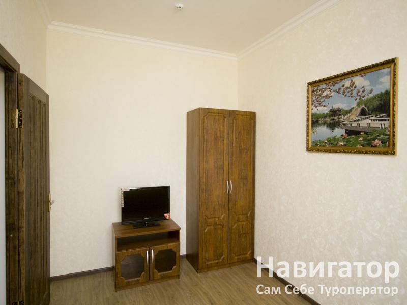 ЕВРО ПАРК - отель в Пионерский проспект + Джемете ЕВРО ПАРК - отель в Пионерский проспект + Джемете