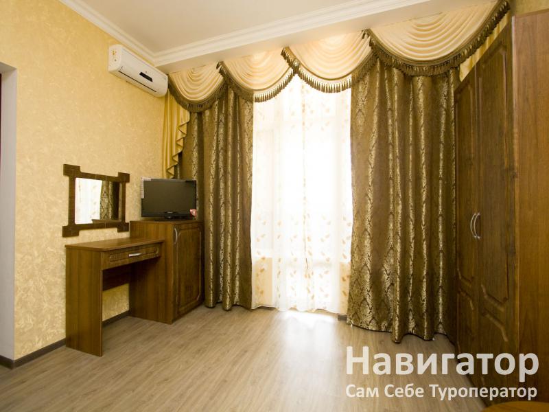 ЕВРО ПАРК - отель в Пионерский проспект + Джемете ЕВРО ПАРК - отель в Пионерский проспект + Джемете