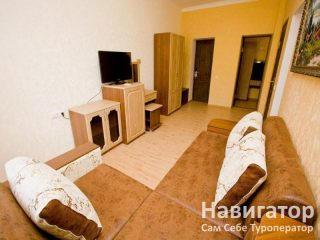 КАЛЫМА - гостиница в Пионерский проспект + Джемете КАЛЫМА - гостиница в Пионерский проспект + Джемете