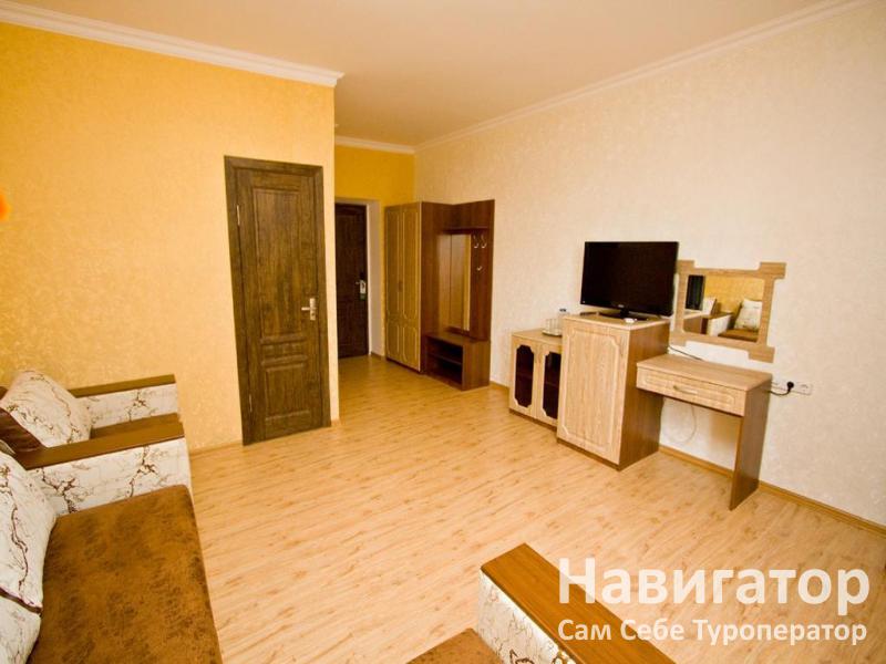 КАЛЫМА - гостиница в Пионерский проспект + Джемете КАЛЫМА - гостиница в Пионерский проспект + Джемете
