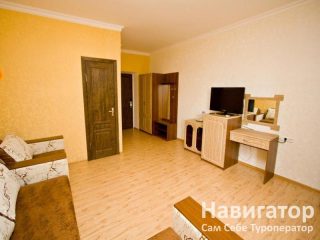 КАЛЫМА - гостиница в Пионерский проспект + Джемете КАЛЫМА - гостиница в Пионерский проспект + Джемете