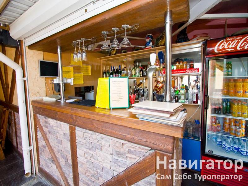 КАЛЫМА - гостиница в Пионерский проспект + Джемете КАЛЫМА - гостиница в Пионерский проспект + Джемете