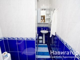 КАЛЫМА - гостиница в Пионерский проспект + Джемете КАЛЫМА - гостиница в Пионерский проспект + Джемете