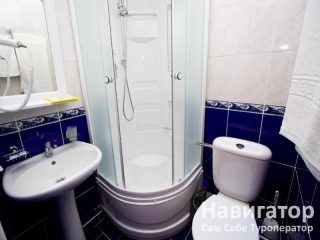 КАЛЫМА - гостиница в Пионерский проспект + Джемете КАЛЫМА - гостиница в Пионерский проспект + Джемете