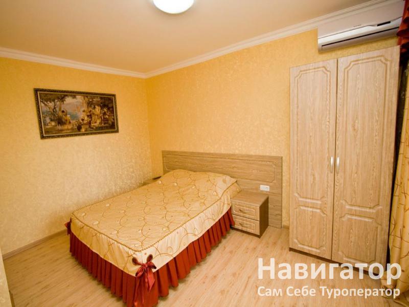 КАЛЫМА - гостиница в Пионерский проспект + Джемете КАЛЫМА - гостиница в Пионерский проспект + Джемете
