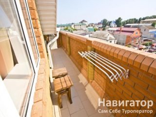 КАЛЫМА - гостиница в Пионерский проспект + Джемете КАЛЫМА - гостиница в Пионерский проспект + Джемете
