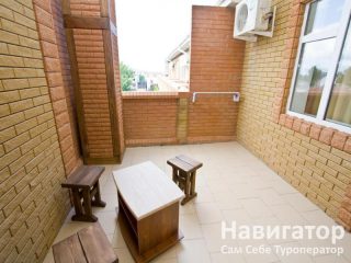КАЛЫМА - гостиница в Пионерский проспект + Джемете