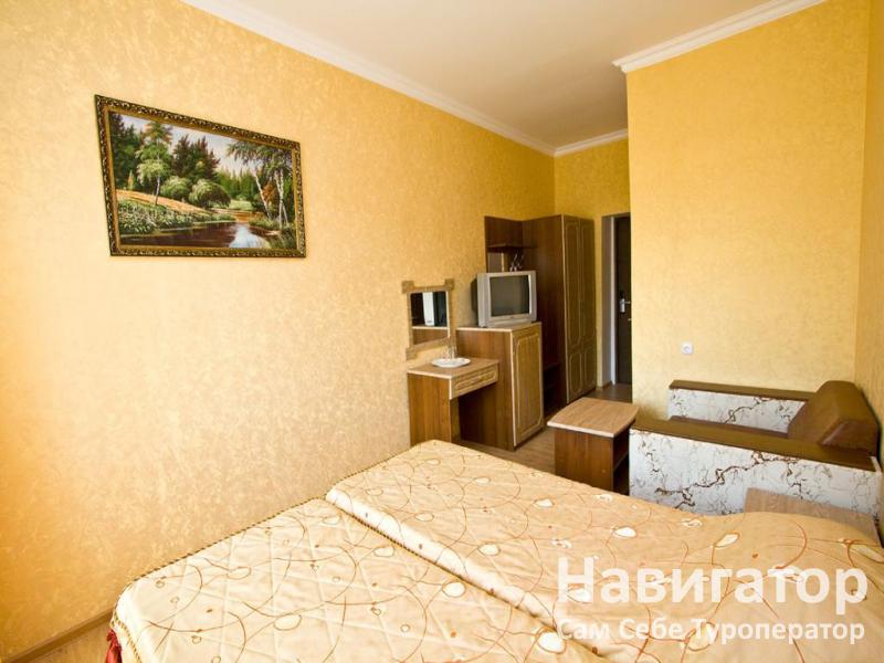 КАЛЫМА - гостиница в Пионерский проспект + Джемете КАЛЫМА - гостиница в Пионерский проспект + Джемете