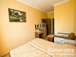 КАЛЫМА - гостиница в Пионерский проспект + Джемете