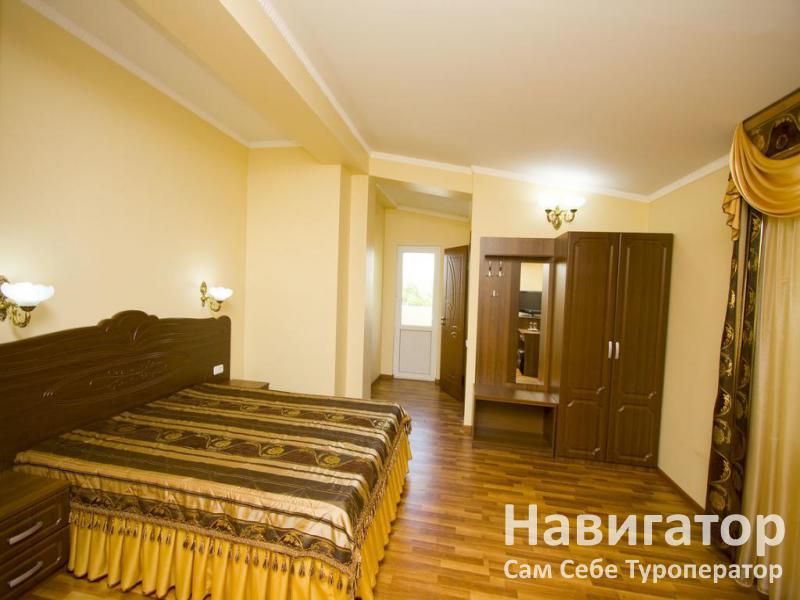 СИБИРЬ - гостиница в Анапа СИБИРЬ - гостиница в Анапа