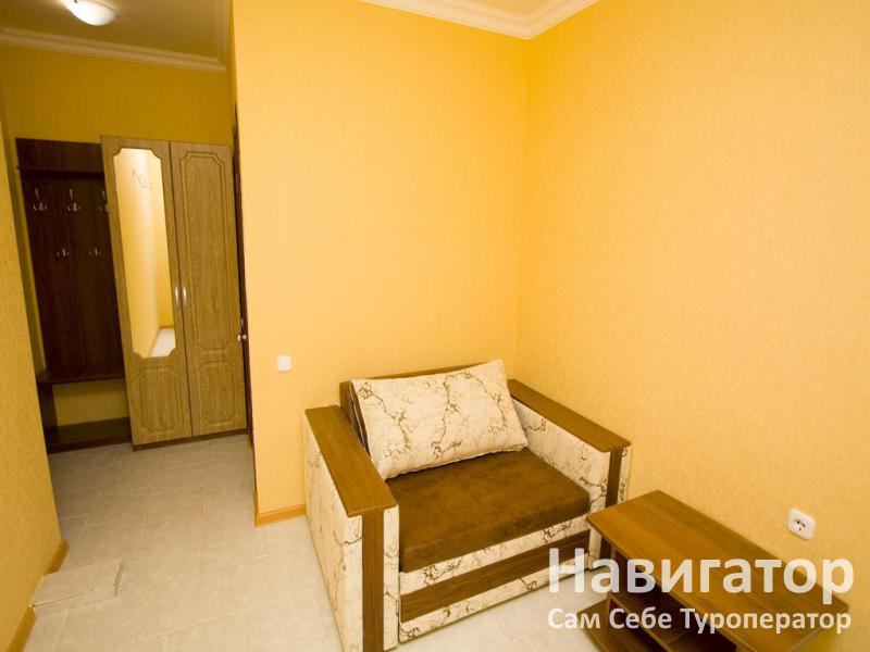 СИБИРЬ - гостиница в Анапа СИБИРЬ - гостиница в Анапа