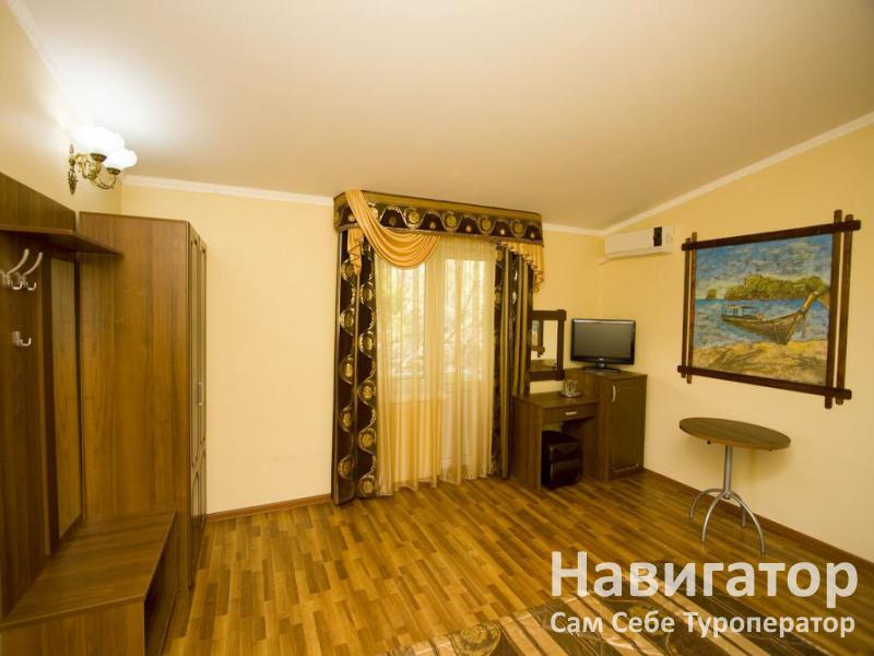 СИБИРЬ - гостиница в Анапа СИБИРЬ - гостиница в Анапа