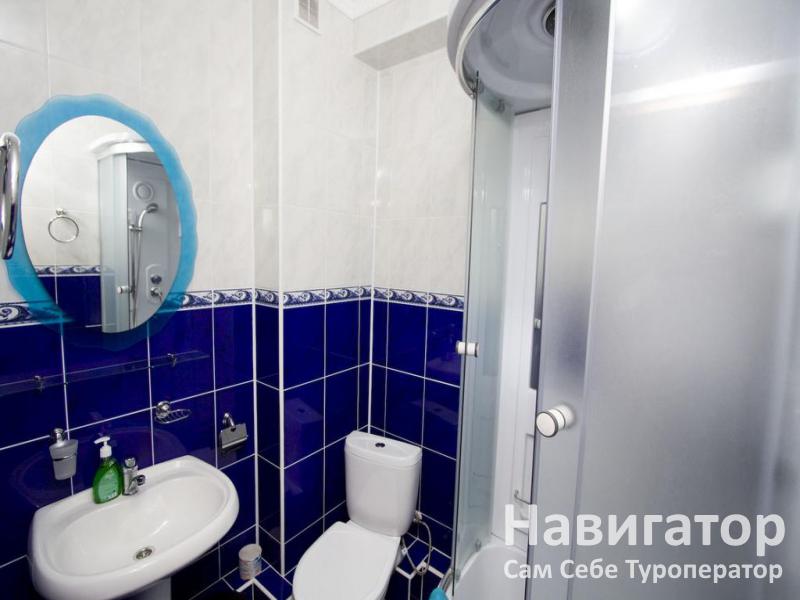 СИБИРЬ - гостиница в Анапа СИБИРЬ - гостиница в Анапа