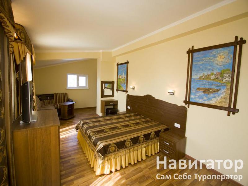 СИБИРЬ - гостиница в Анапа СИБИРЬ - гостиница в Анапа