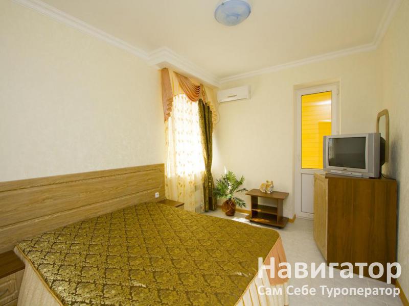 СИБИРЬ - гостиница в Анапа СИБИРЬ - гостиница в Анапа