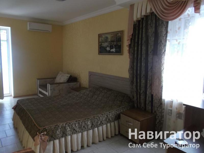 СИБИРЬ - гостиница в Анапа СИБИРЬ - гостиница в Анапа