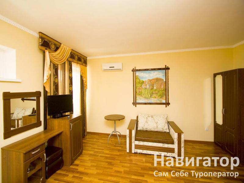 СИБИРЬ - гостиница в Анапа СИБИРЬ - гостиница в Анапа